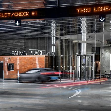 Stripviewsuites Two-Bedroom Con-Joined Exclusive Condo Las Vegas Exteriör bild