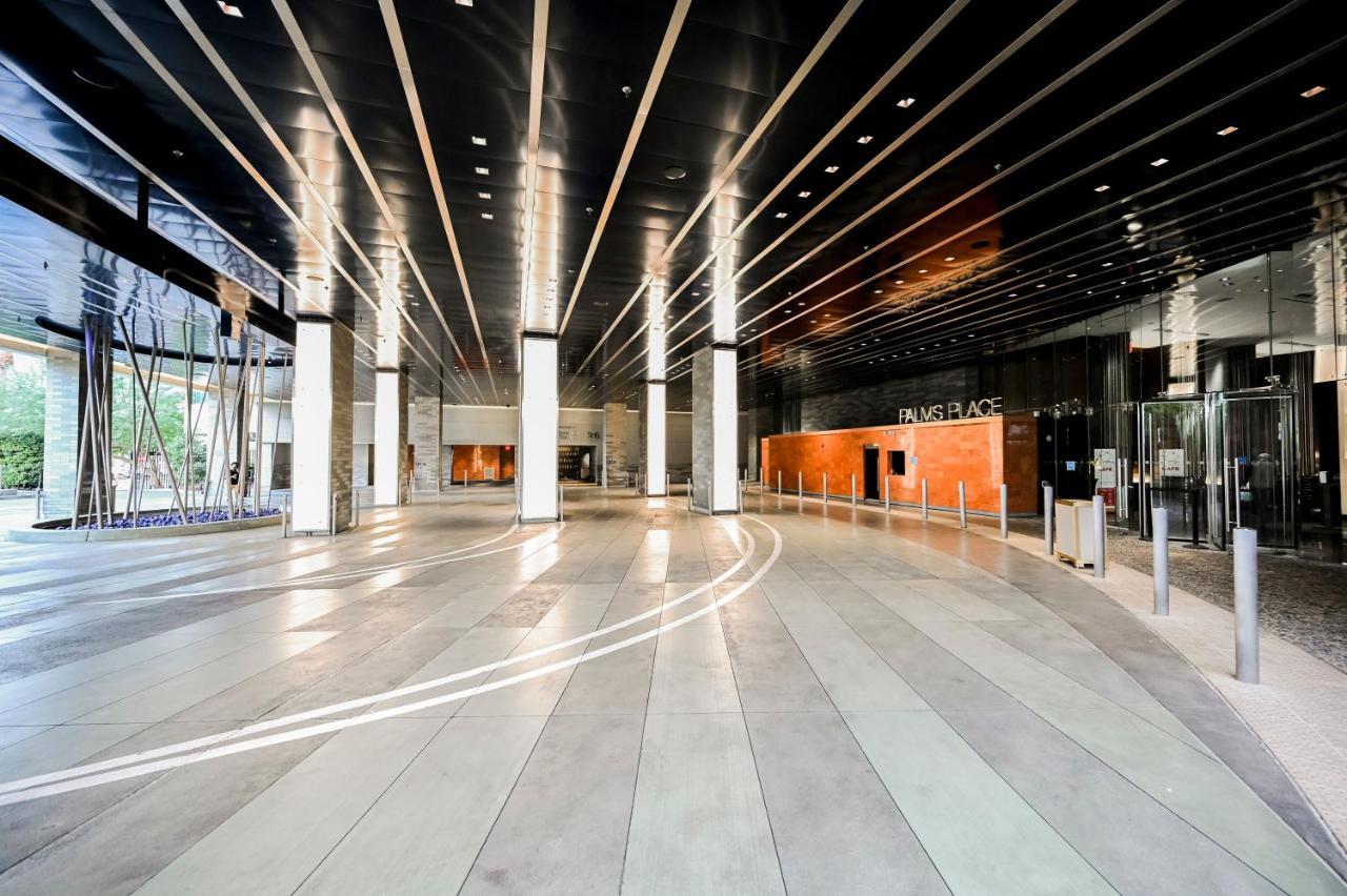 Stripviewsuites Two-Bedroom Con-Joined Exclusive Condo Las Vegas Exteriör bild
