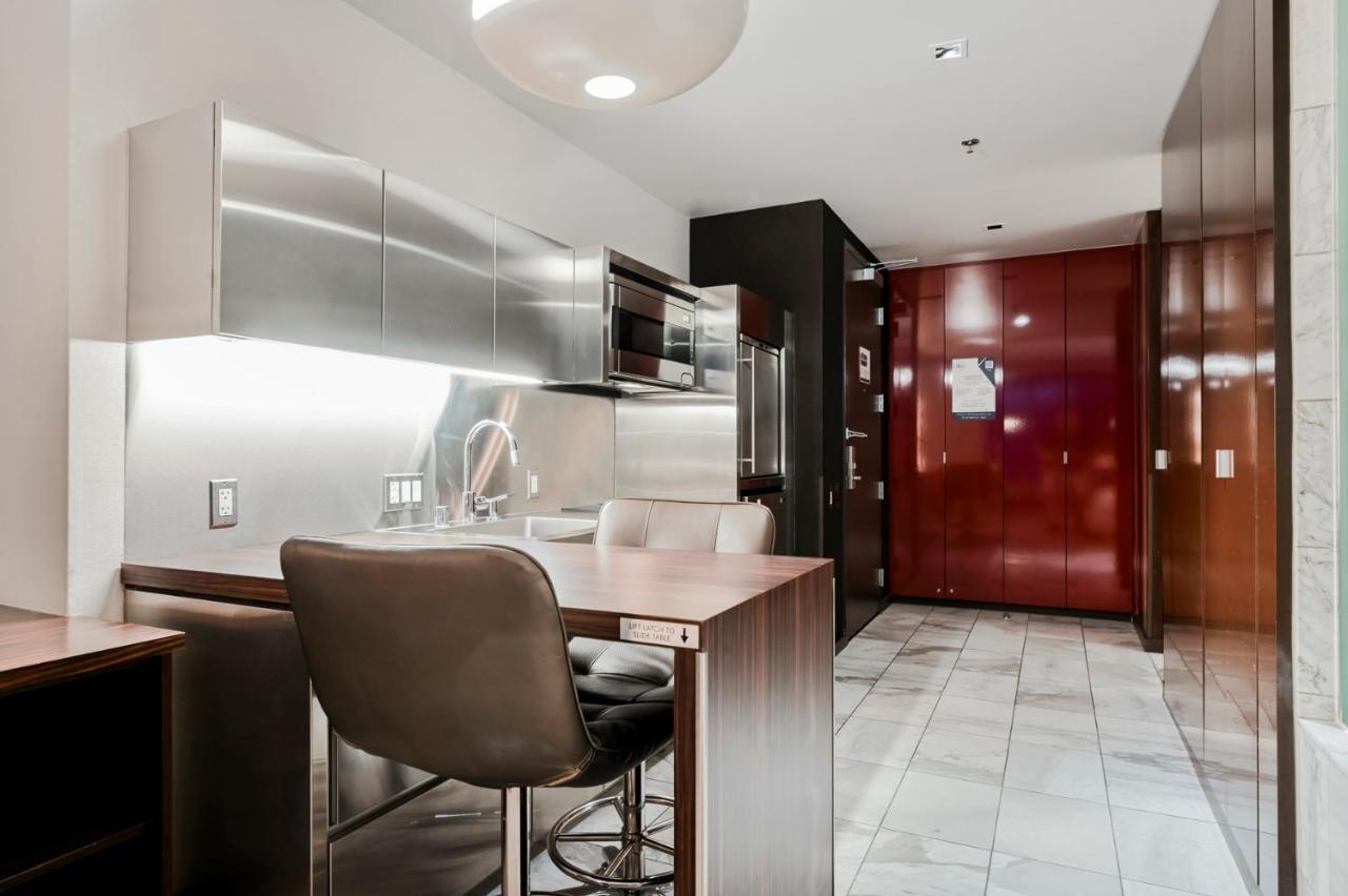 Stripviewsuites Two-Bedroom Con-Joined Exclusive Condo Las Vegas Exteriör bild