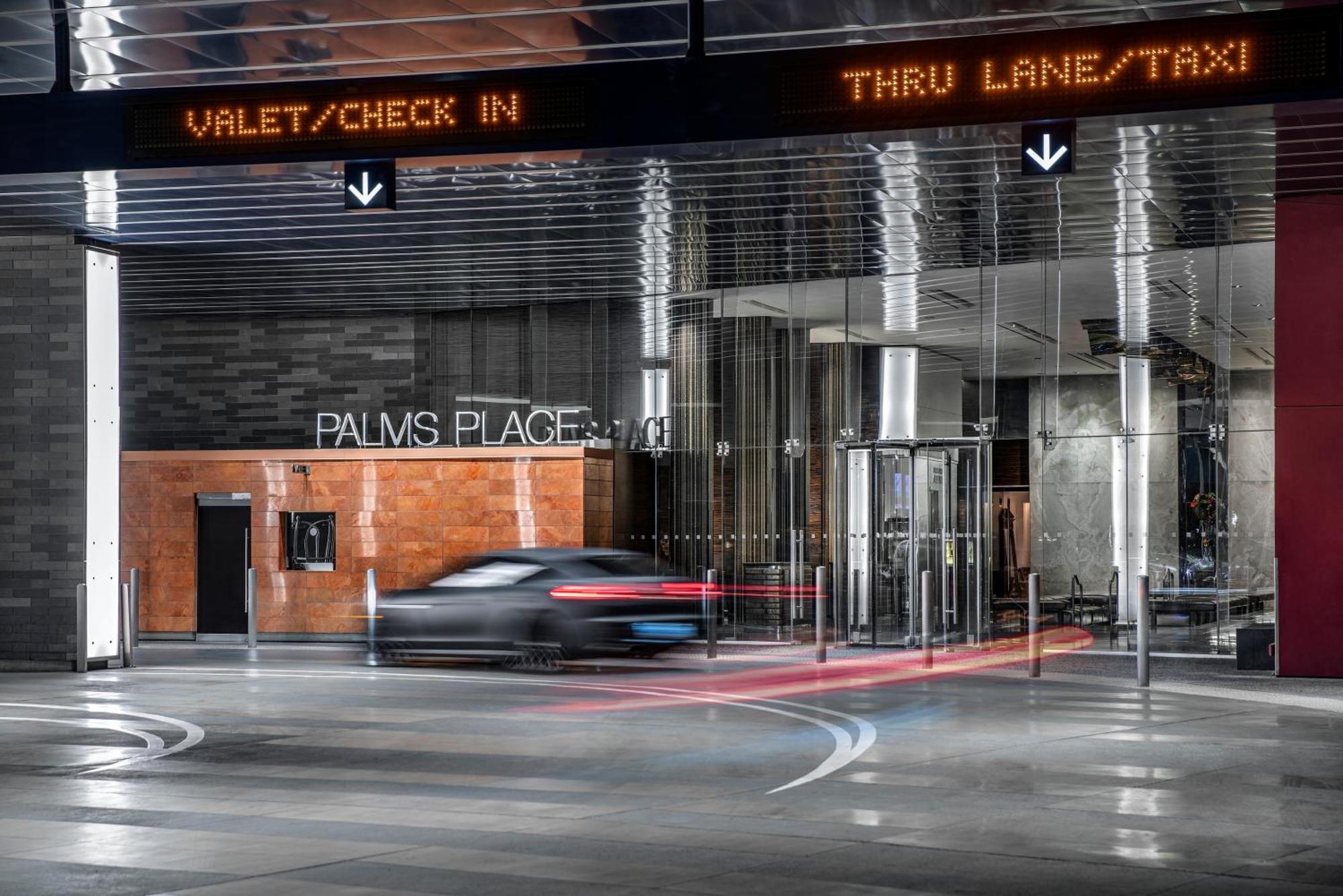 Stripviewsuites Two-Bedroom Con-Joined Exclusive Condo Las Vegas Exteriör bild